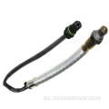 Sensor de oxigeno trasero izquierdo 04 BMW E90 E60